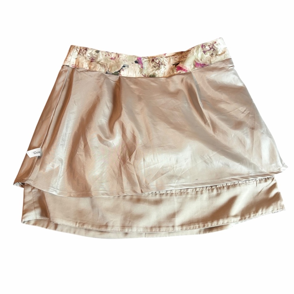 Gap Floral Mini With Pockets 0P - Picture 7 of 8